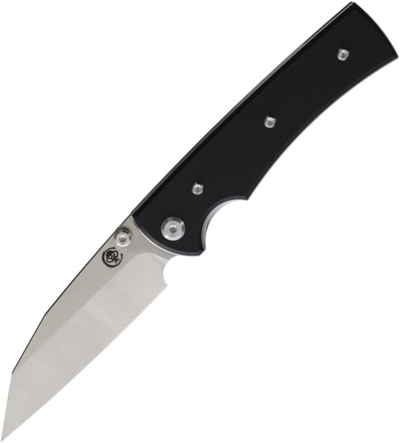 Chaves Knives Sangre 229 Linerlock Wharn CHAV14488 - Chaves Knives