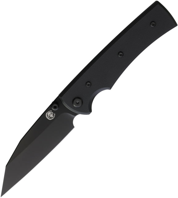 Chaves Knives Sangre 229 Linerlock Wharn CHAV14489 - Chaves Knives