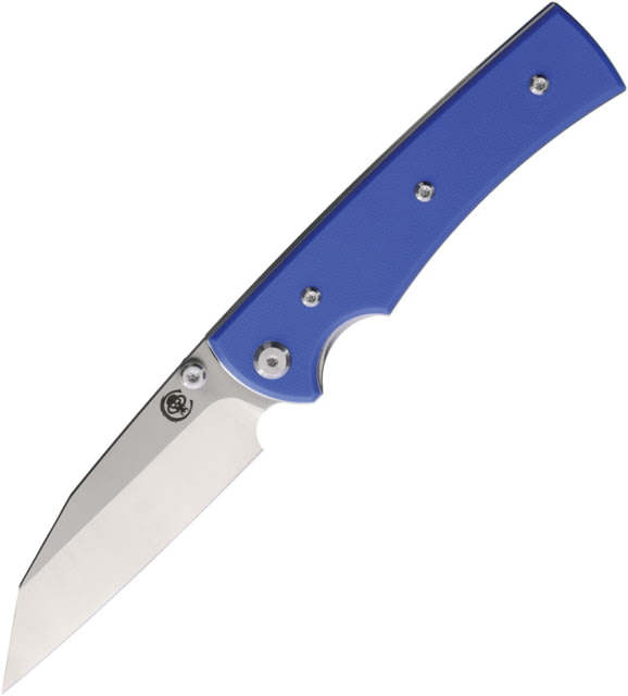 Chaves Knives Sangre 229 Linerlock Wharn CHAV14522 - Chaves Knives