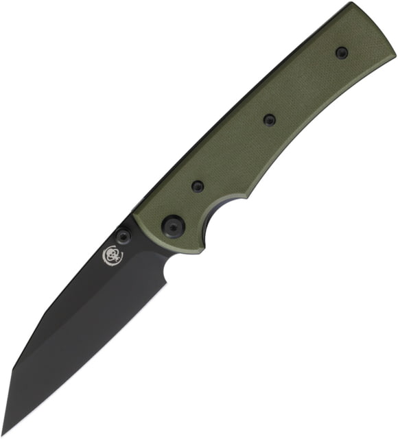 Chaves Knives Sangre 229 Linerlock Wharn CHAV14556 - Chaves Knives