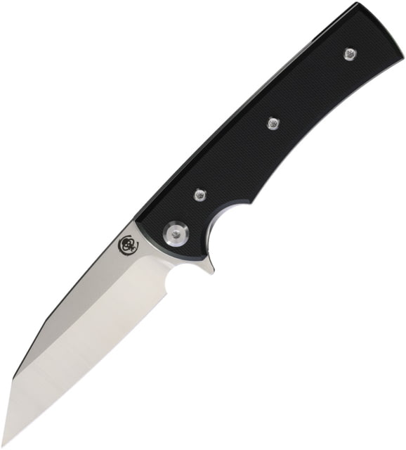 Chaves Knives Sangre Street Linerlock Wh CHAV14500 - Chaves Knives