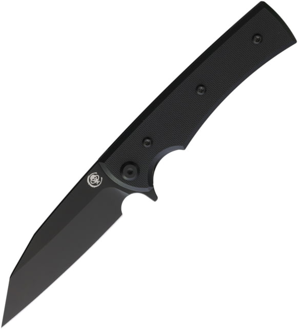 Chaves Knives Sangre Street Linerlock Wh CHAV14501 - Chaves Knives