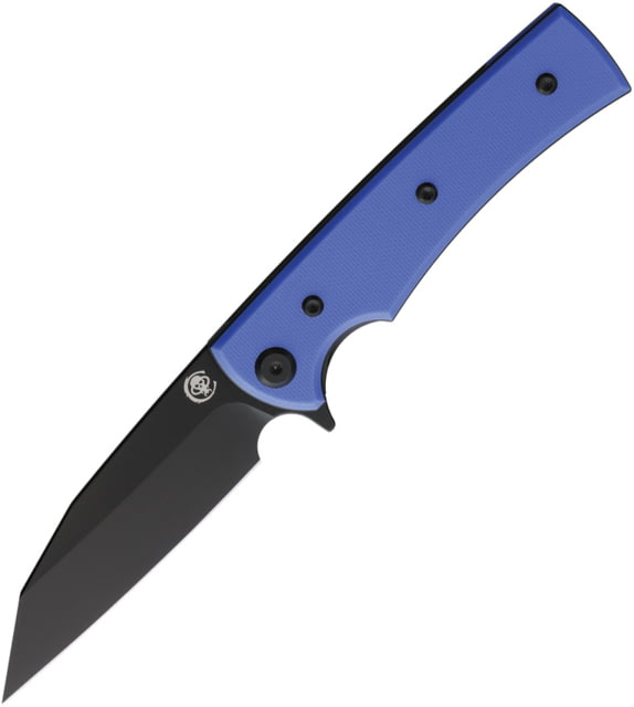 Chaves Knives Sangre Street Linerlock Wh CHAV14535 - Chaves Knives