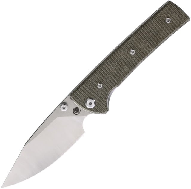 Chaves Knives Scapegoat 229 Linerlock Sp CHAV14456 - Chaves Knives