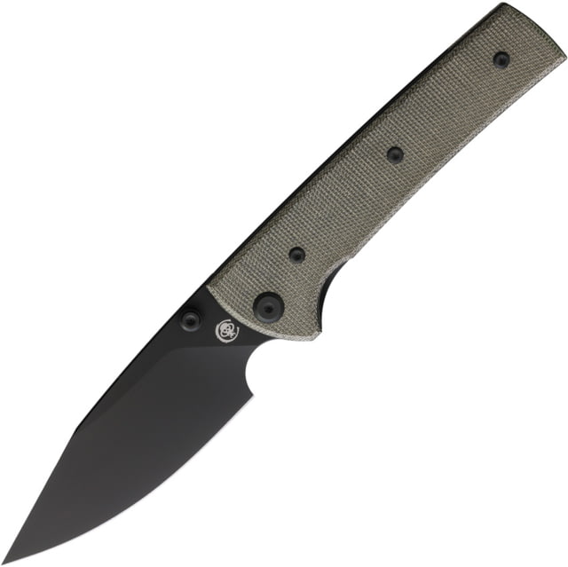 Chaves Knives Scapegoat 229 Linerlock Sp CHAV14457 - Chaves Knives