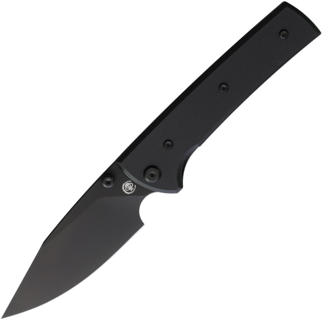 Chaves Knives Scapegoat 229 Linerlock Sp CHAV14469 - Chaves Knives