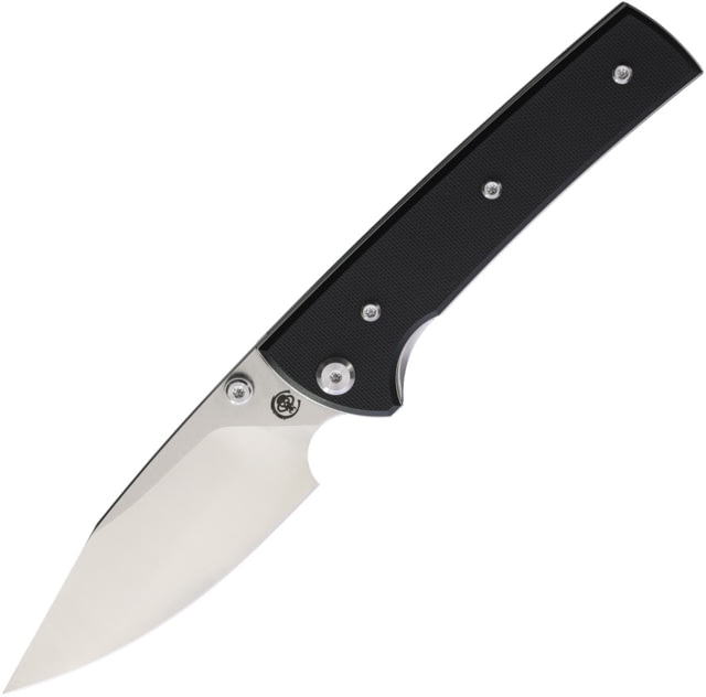 Chaves Knives Scapegoat 229 Linerlock Sp CHAV14490 - Chaves Knives