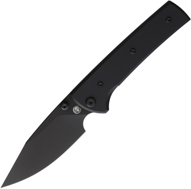 Chaves Knives Scapegoat 229 Linerlock Sp CHAV14491 - Chaves Knives