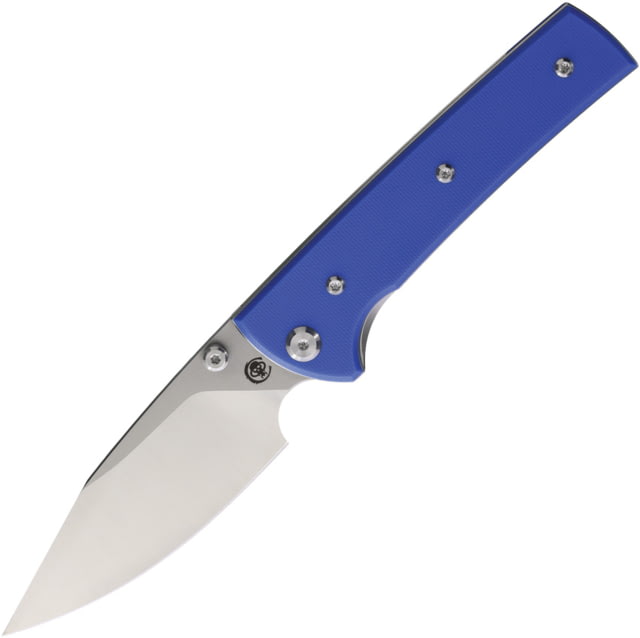 Chaves Knives Scapegoat 229 Linerlock Sp CHAV14524 - Chaves Knives