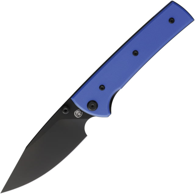 Chaves Knives Scapegoat 229 Linerlock Sp CHAV14525 - Chaves Knives