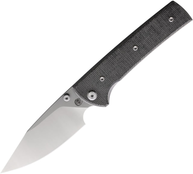 Chaves Knives Scapegoat 229 Linerlock SW Sp CHAV14318 - Chaves Knives