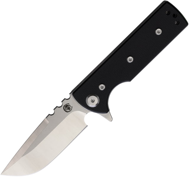 Chaves Knives TAK Redencion Linerlock DP CHAV14508 - Chaves Knives