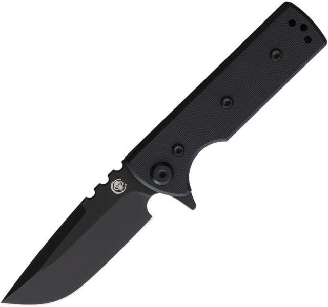 Chaves Knives TAK Redencion Linerlock DP CHAV14510 - Chaves Knives