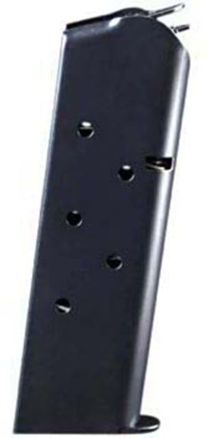 Check-Mate Industries Magazine 1911 Compact 45 ACP Black 7 Rounds