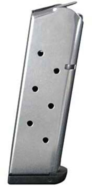 Check-Mate Industries Magazine 1911 Full Size 45 ACP Stainless 7 Rounds