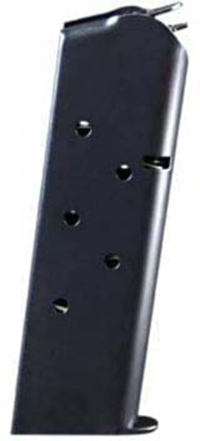 Check-Mate Industries Magazine 1911 Gi Full Size 45 ACP Black 7 Rounds