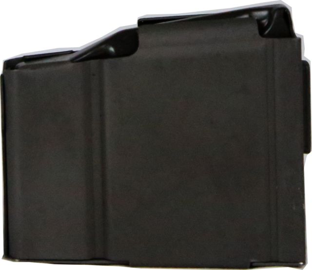 Check-Mate Industries Magazine M1A/M14 7.62 NATO Parkerized 5-Round Black