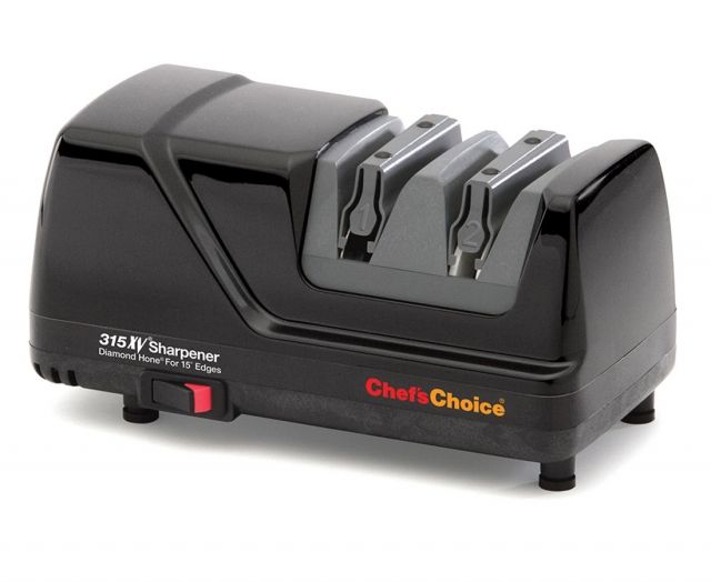 Chef's Choice 315XV Diamond Hone Knife Sharpener - Chef's Choice