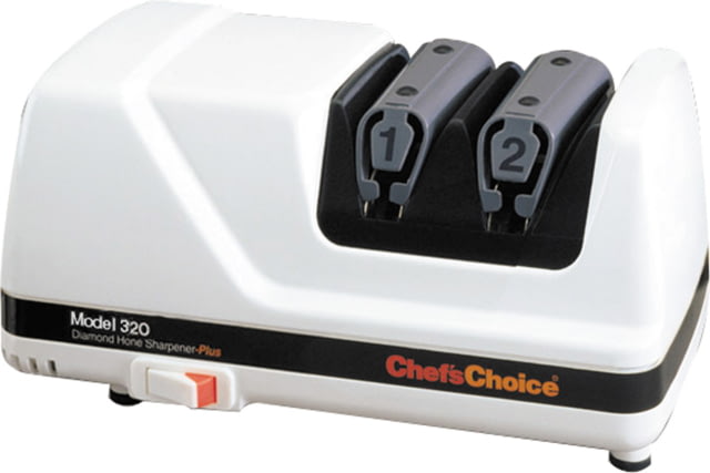 Chef's Choice Flex Hone-Strop Sharpener EC320 - Chef's Choice