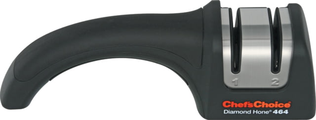 Chef's Choice Pronto Two Stage Sharpener EC464 - Chef's Choice