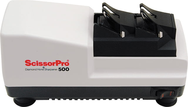 Chef's Choice Scissor Pro Sharpener EC500 - Chef's Choice