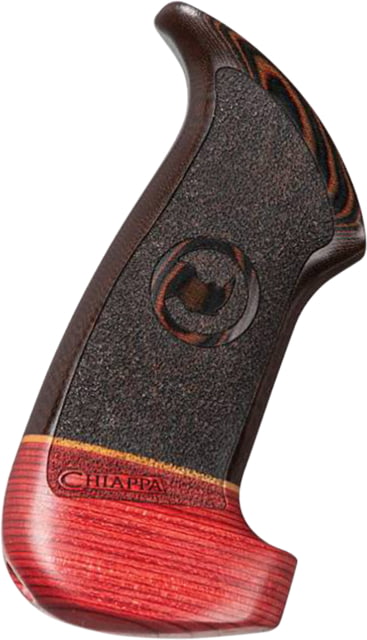 USED CHIA 970.482 RHINO GRIP HOGUE  EDEMO2 Used Condition Fair - Chiappa Firearms