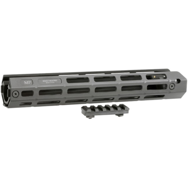 Midwest Industries Chiappa 1886 Takedown M-LOK Handguard 10.4in Black - Midwest Industries
