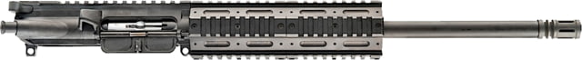 Chiappa Firearms  M4-22 Gen II Pro Upper 22 LR 16 Steel Barrel Matte Bla - Chiappa Firearms