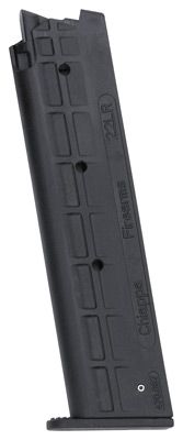 appa Firearms 1911-22 .22LR Pistol Magazine Black 10 Round Ammo