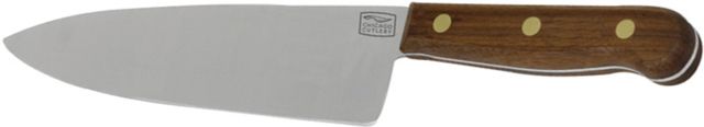 Chicago Cutlery Chef's Knife Walnut C - Chicago Cutlery