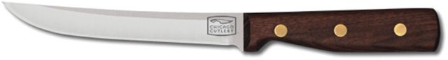 Chicago Cutlery Utility Walnut C - Chicago Cutlery