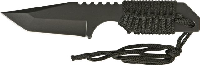 China Made 7 in. Fixed Blade CN - China Made