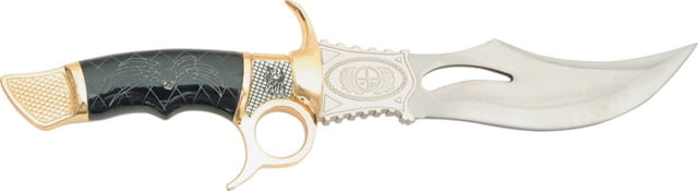 China Made Black Widow Bowie CN - China Made