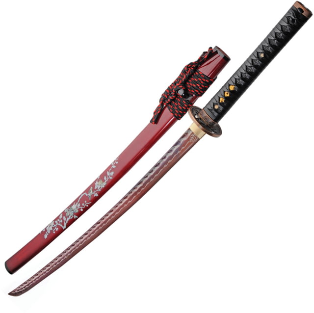China Made Bonsai Samurai Sword CN - Szco Supplies Inc