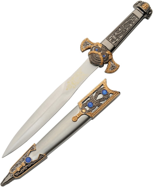 China Made Bronze Nile Dagger CN - Szco Supplies Inc
