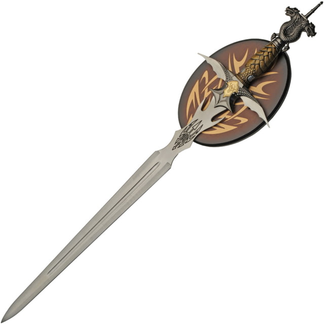 China Made Dragon Claw Sword w Display CN - Szco Supplies Inc