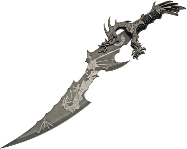 China Made Dragon Sword CN - China Made