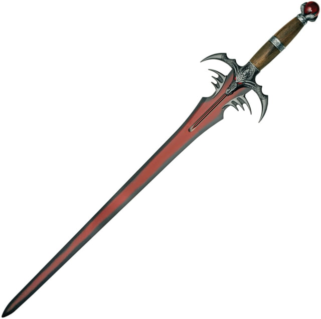 China Made Dragonborn Sword CN - 