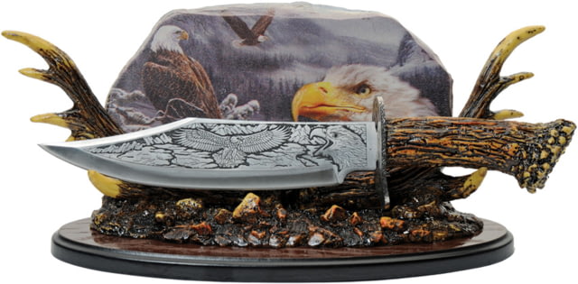 China Made Eagle Bowie with Stand - China Made