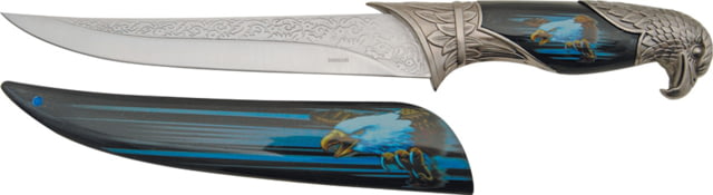 China Made Eagle Streak Knife CN - China Made
