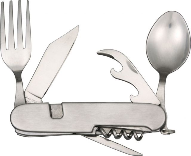China Made Function Camp Multi-Tool CN - China Made