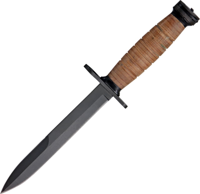 China Made German Fighter Bayonet Knife CN - China Made