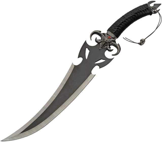 China Made Ghoul Fantasy Knife - China Made