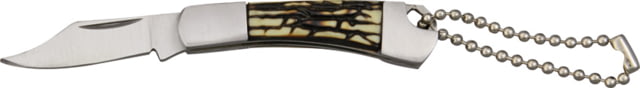 China Made Keychain Folder Knife CN