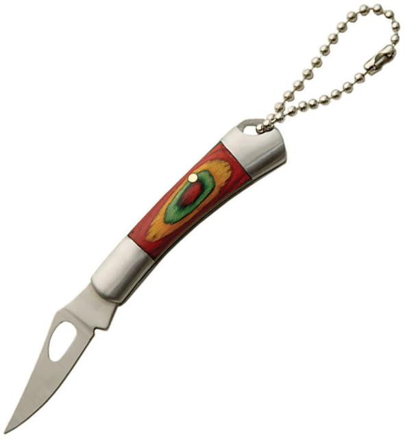 China Made Keychain Folder Multi - China Made