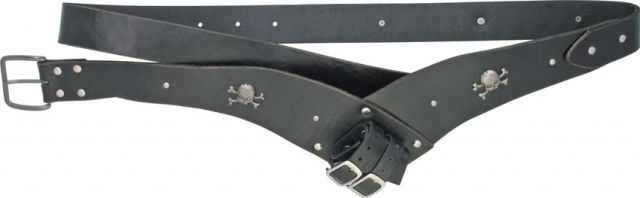 China Made Knife Belt with Universal Frog CN - China Made