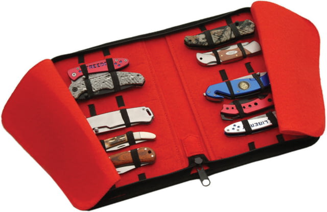 China Made Knife Storage Case 15 - China Made