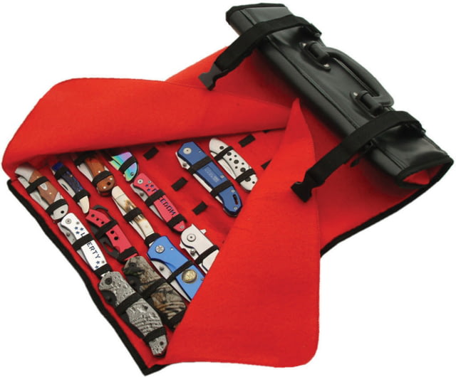 China Made Knife Storage Case 50 - China Made