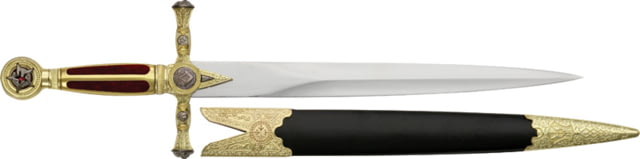 China Made Masonic Dagger 19 7/8 in. CN - China Made