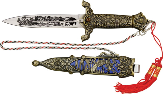 China Made Monastery Dagger CN181 - China Made